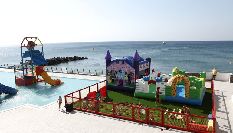 4* Petra Mare Hotel - Ιεράπετρα, Κρήτη