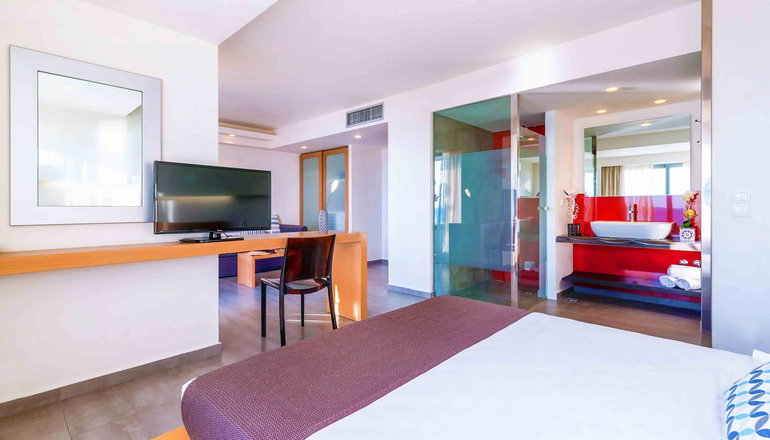 4* Petra Mare Hotel - Ιεράπετρα, Κρήτη