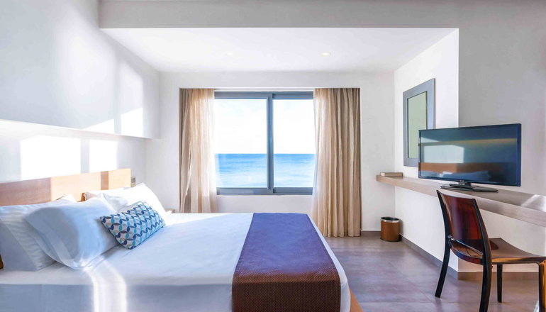 4* Petra Mare Hotel - Ιεράπετρα, Κρήτη
