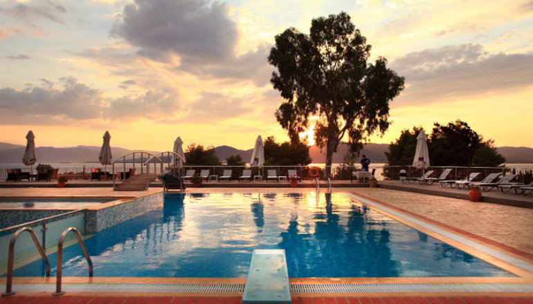 Elektra Hotel