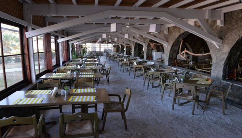 4* Porto Paros