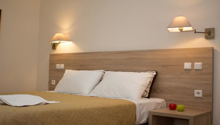 Verde & Mare Bungalows