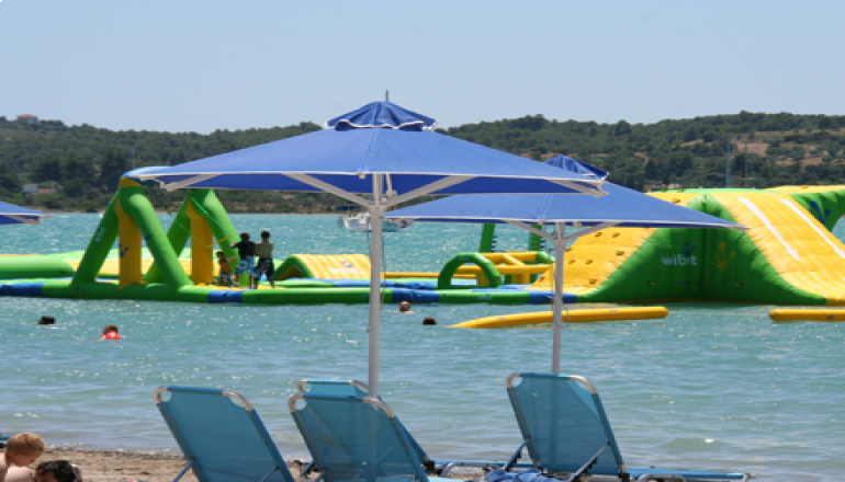 4* AKS Hinitsa Bay