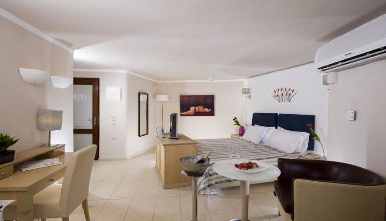 5* Ikaros Beach Luxury Resort & Spa