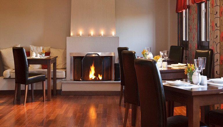 5* 12 Months Luxury Resort