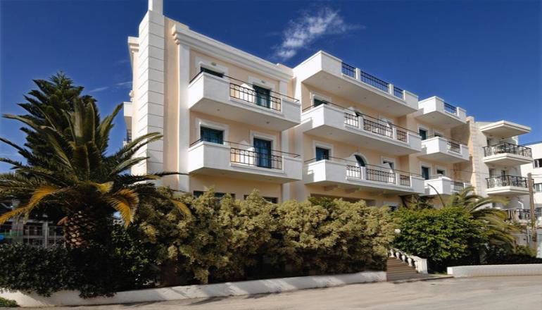 Antinoos Hotel