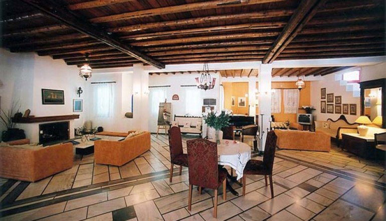 Porto Tango Hotel