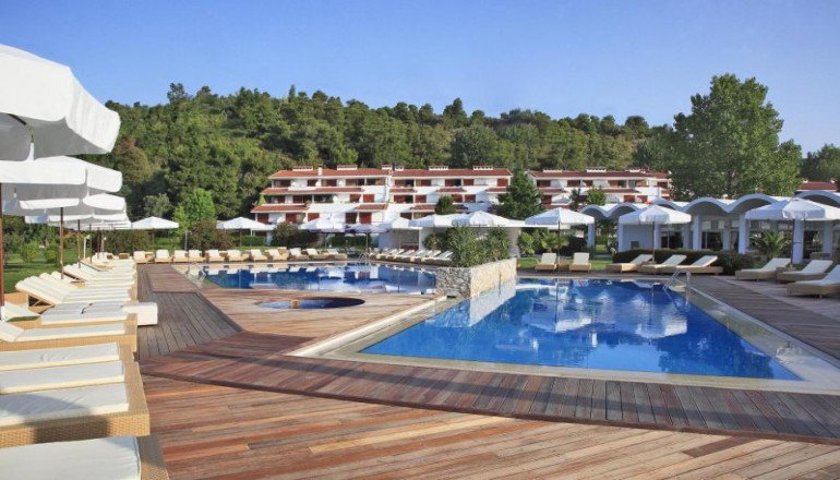 5* Skiathos Princess Hotel