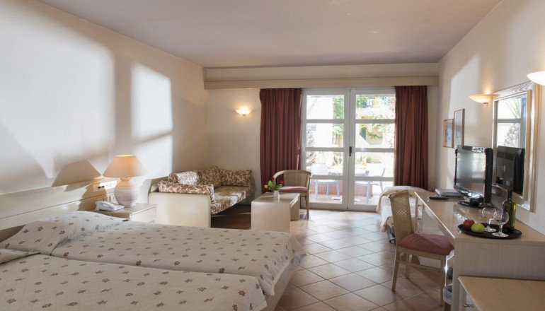 4* Zorbas Village