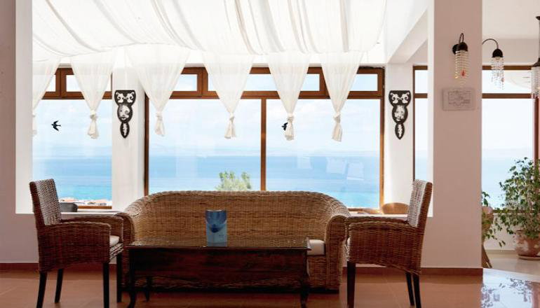 4* Alia Palace Luxury Hotel & Villas