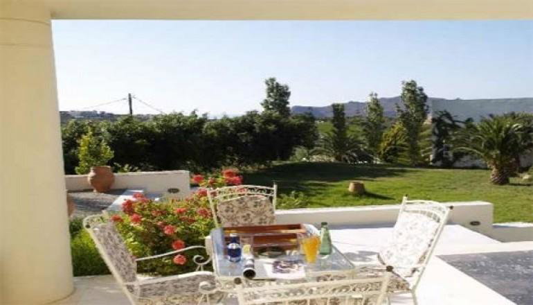 Eleftheria Hotel