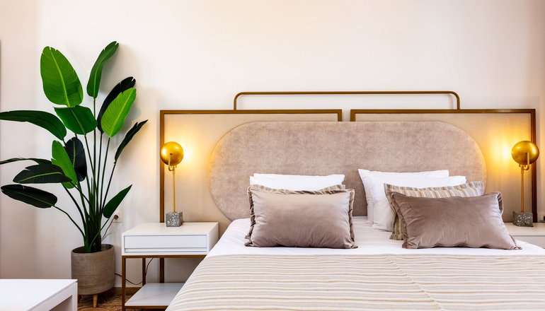 Pinelopi Beach Suites