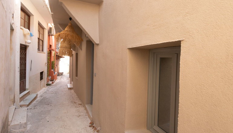 Pylosea Luxury Lodge - Πύλος, Μεσσηνία