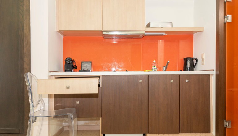 Steris Elegant Beach Hotel & Apartments