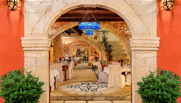 4* Veneto Boutique Hotel- Ρέθυμνο, Κρήτη
