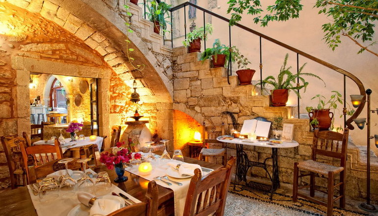4* Veneto Boutique Hotel- Ρέθυμνο, Κρήτη