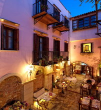 4* Veneto Boutique Hotel- Ρέθυμνο, Κρήτη