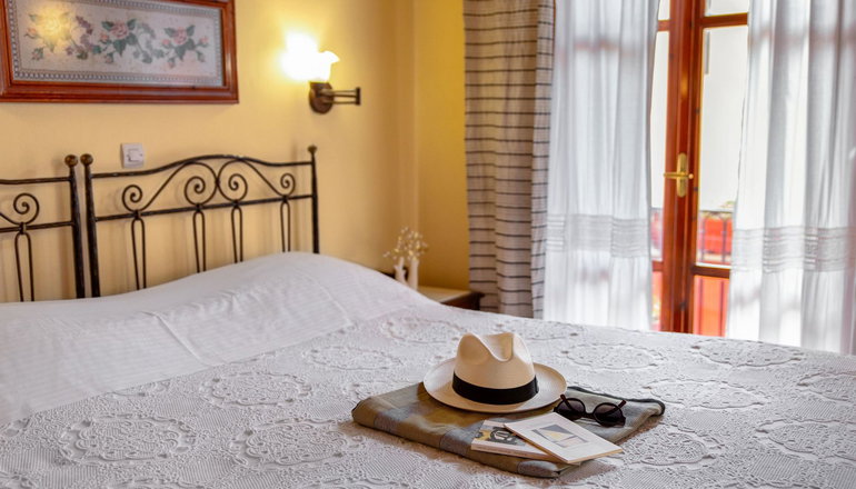 4* Veneto Boutique Hotel- Ρέθυμνο, Κρήτη