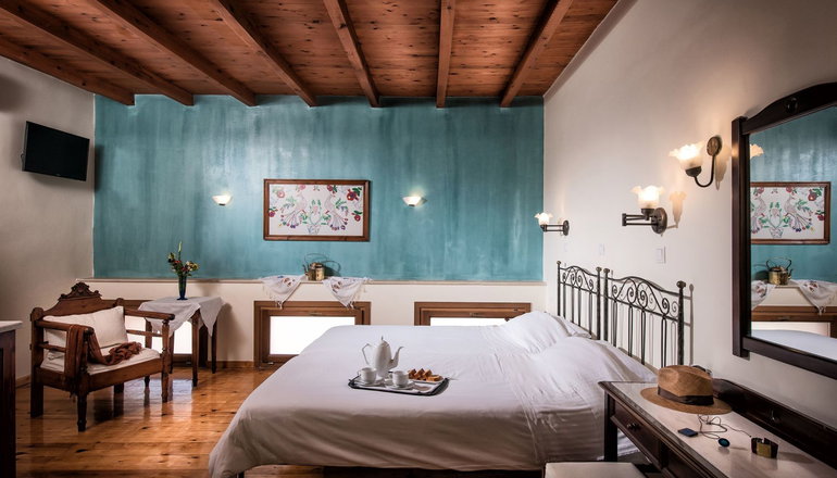 4* Veneto Boutique Hotel- Ρέθυμνο, Κρήτη