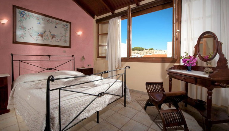 4* Veneto Boutique Hotel- Ρέθυμνο, Κρήτη