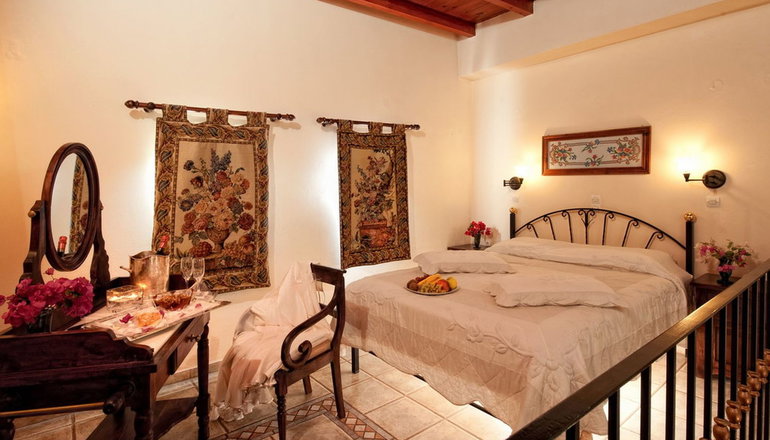 4* Veneto Boutique Hotel- Ρέθυμνο, Κρήτη