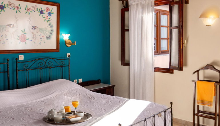 4* Veneto Boutique Hotel- Ρέθυμνο, Κρήτη