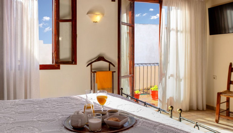 4* Veneto Boutique Hotel- Ρέθυμνο, Κρήτη