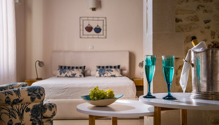 4* Veneto Boutique Hotel- Ρέθυμνο, Κρήτη