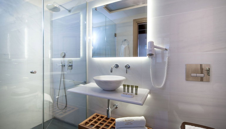 4* Veneto Boutique Hotel- Ρέθυμνο, Κρήτη
