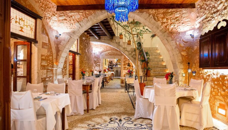 4* Veneto Boutique Hotel- Ρέθυμνο, Κρήτη