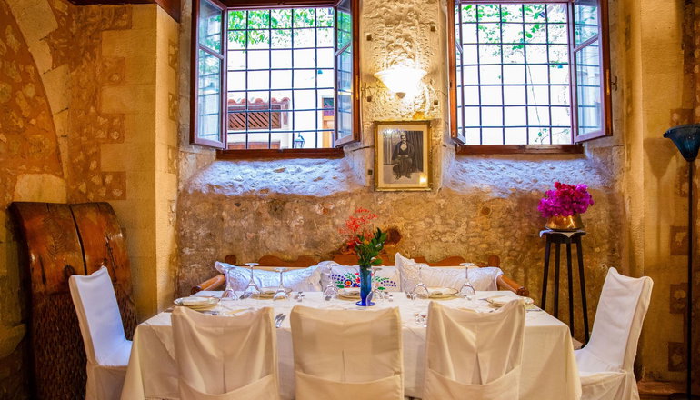 4* Veneto Boutique Hotel- Ρέθυμνο, Κρήτη