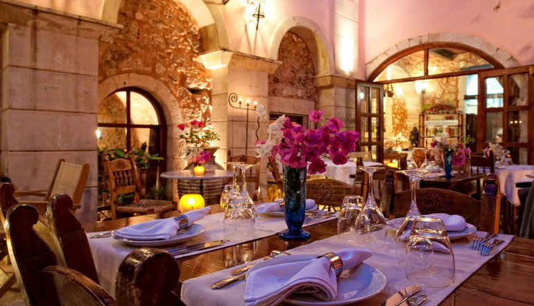 4* Veneto Boutique Hotel- Ρέθυμνο, Κρήτη