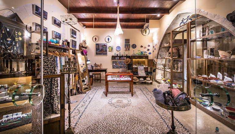 4* Veneto Boutique Hotel- Ρέθυμνο, Κρήτη