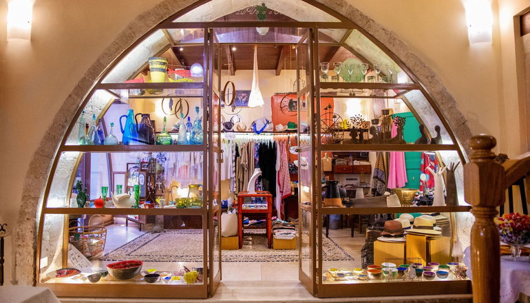 4* Veneto Boutique Hotel- Ρέθυμνο, Κρήτη