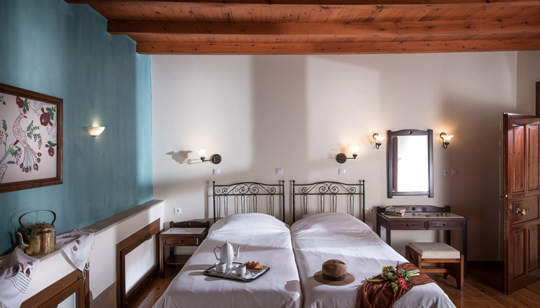 4* Veneto Boutique Hotel- Ρέθυμνο, Κρήτη