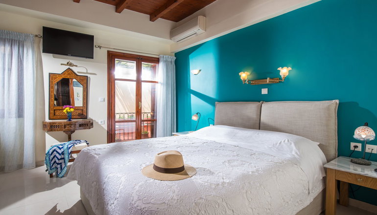 4* Veneto Boutique Hotel- Ρέθυμνο, Κρήτη