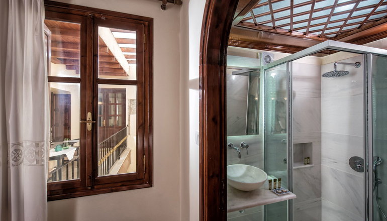 4* Veneto Boutique Hotel- Ρέθυμνο, Κρήτη