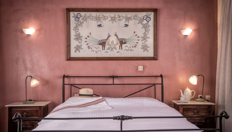 4* Veneto Boutique Hotel- Ρέθυμνο, Κρήτη