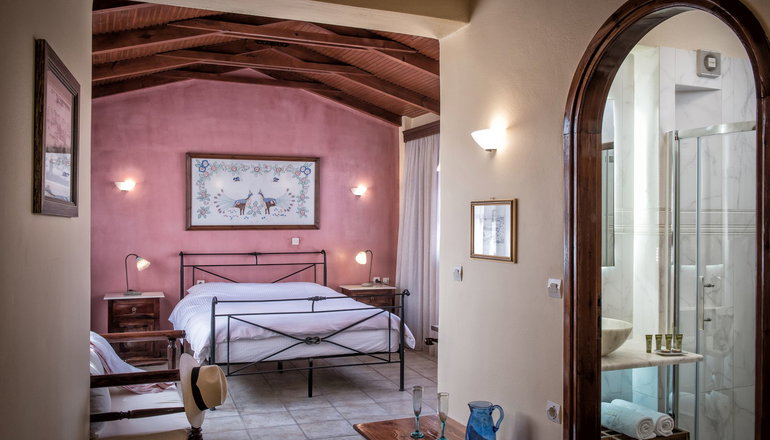 4* Veneto Boutique Hotel- Ρέθυμνο, Κρήτη