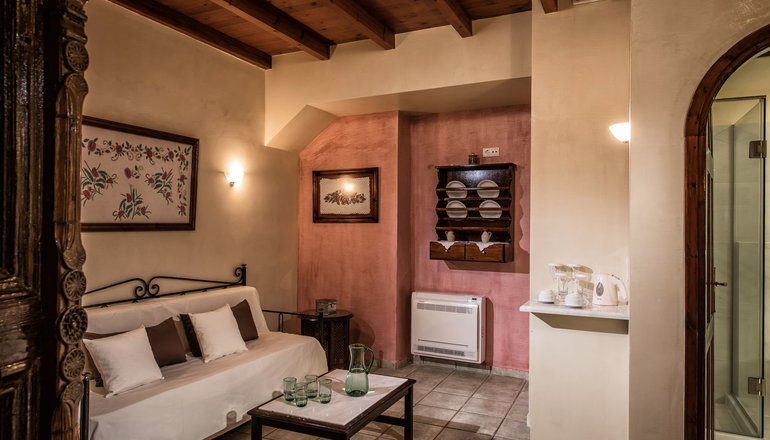 4* Veneto Boutique Hotel- Ρέθυμνο, Κρήτη