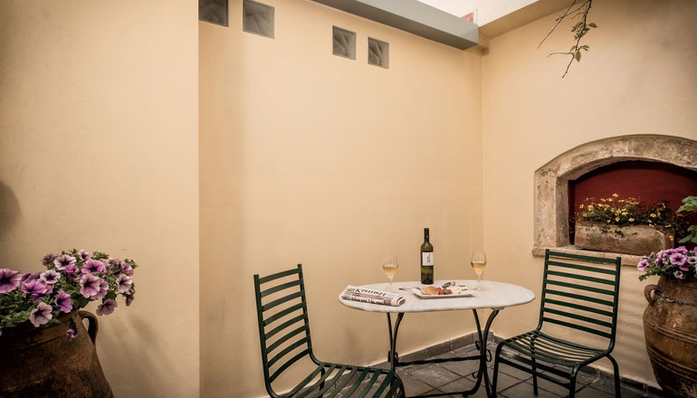 4* Veneto Boutique Hotel- Ρέθυμνο, Κρήτη