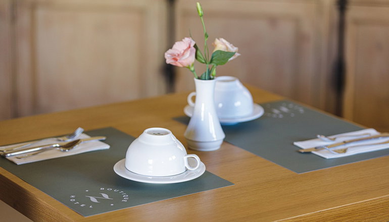 Z Boutique Hotel
