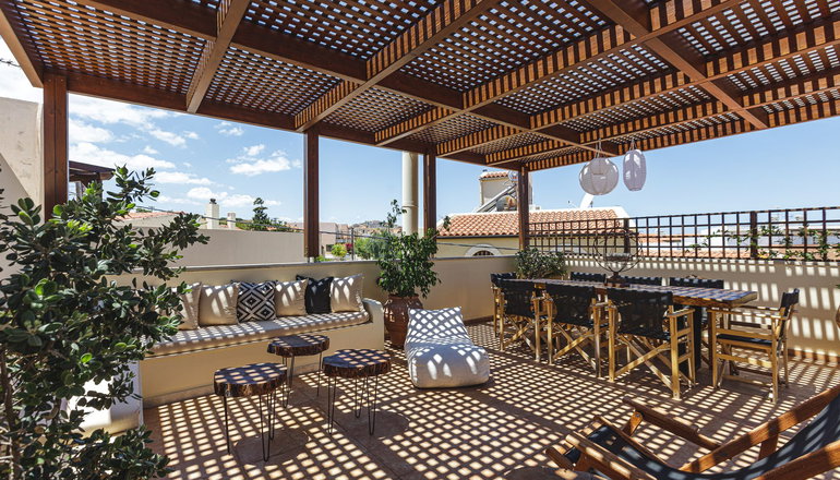 Z Boutique Hotel