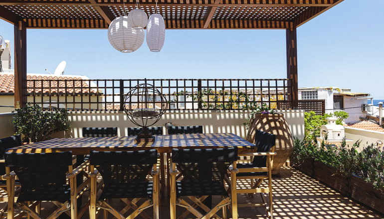 Z Boutique Hotel