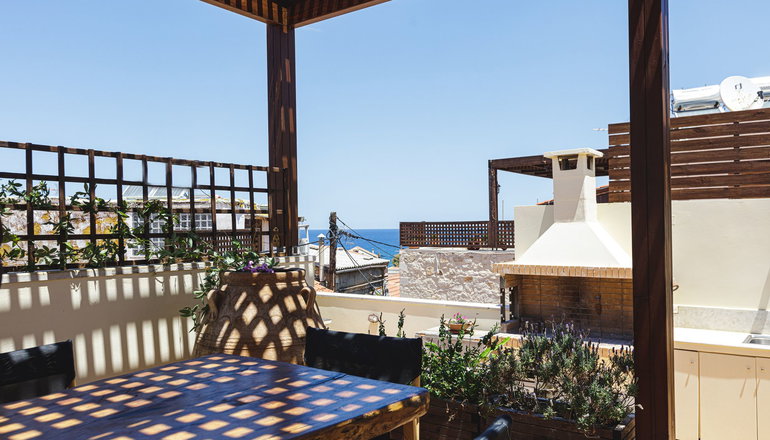 Z Boutique Hotel
