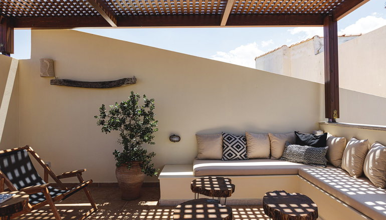 Z Boutique Hotel