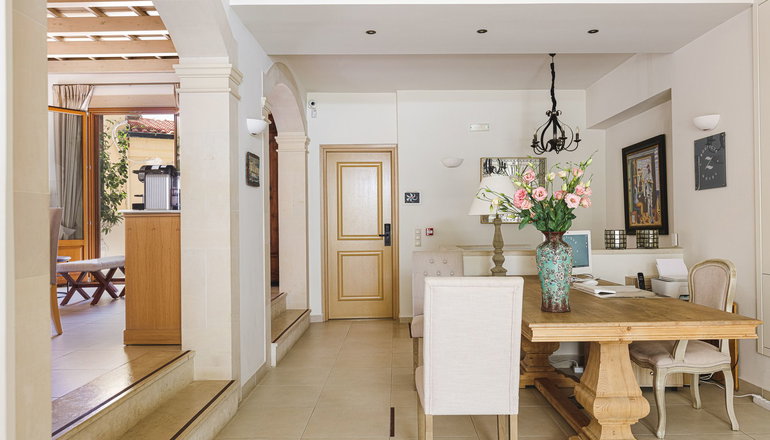 Z Boutique Hotel