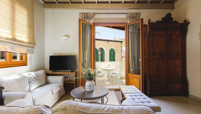 Z Boutique Hotel