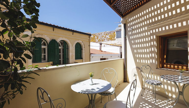 Z Boutique Hotel