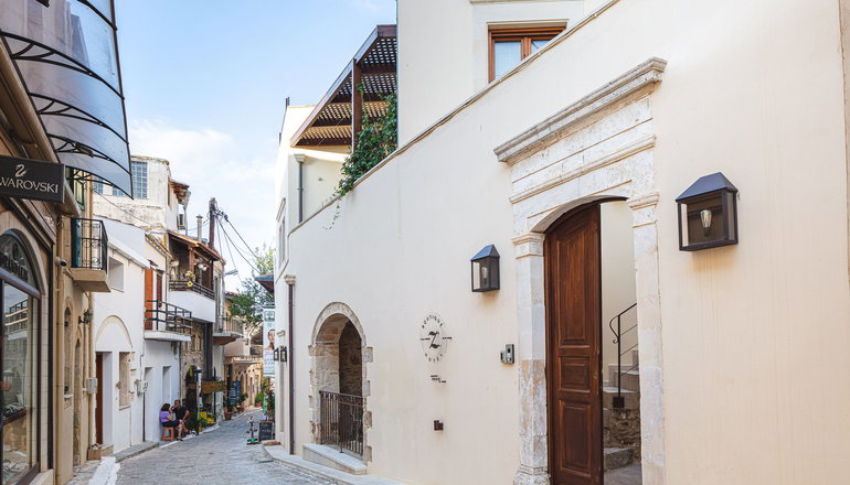 Z Boutique Hotel